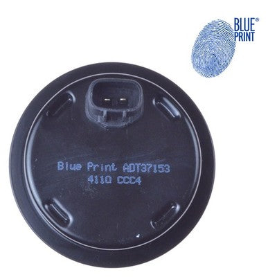 Blueprint ADT37153 ABS Sensor High Performance Fits Toyota Celica 1999 - 2005