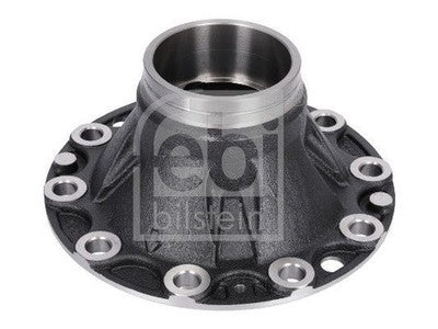 Febi 179252 Wheel Hub Premium Grade Standard Heavy Duty High Performance