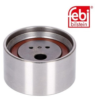 Febi 27119 Tensioner Pulley Premium Fits Mitsubishi Galant / Aspire 1996 - 2002