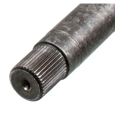 Febi 182764 Drive Shaft With Nut Front Axle Right Fits Citroën C5 2008 - 2014