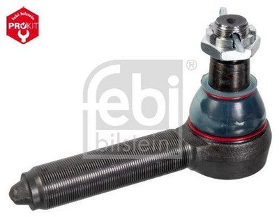 Febi 178264 Tie Rod End Front Axle Premium Grade Durable High Performance