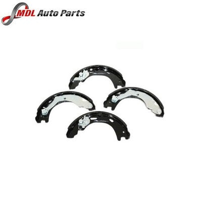 ATE Rear Hand Brake Shoe LR031947 Land Rover Sport, Discovery 4