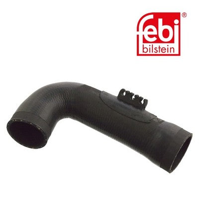 Febi 103143 Charger Intake Hose Premium Durable Fits VW LT 1999 - 2006