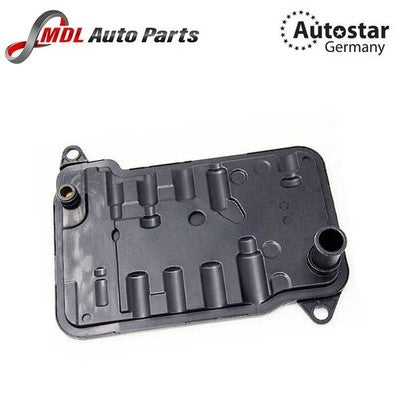 AutoStar Germany AUTOMATIC TRANSMISSION FILTER W205 W212 2122770295