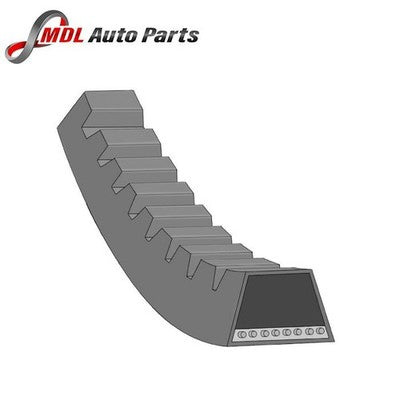 Blueprint V-Belt AD13V925 ERC675 for Hyundai Kia Land Rover Mitsubishi Nissan Op