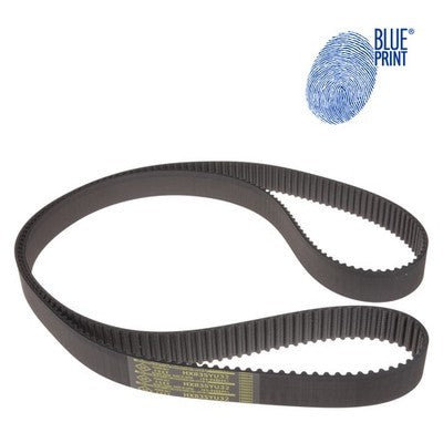 Blueprint ADC47536 Timing Belt Rounded Tooth Fits Mitsubishi Pajero/Shogun 2000
