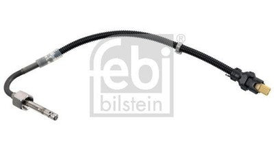 Febi 185822 Exhaust Gas Temperature Sensor Fits Mercedes-Benz GL-Class 2015