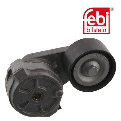 Febi 34110 Tensioner Assembly Premium Grade Standard Durable High Performance