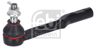 Febi 195004 Tie Rod End Left Hand Right Hand Vehicles Fits Mazda 3 2019 - 2025