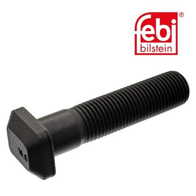 Febi 05915 Wheel Stud Steel Premium Grade Standard Durable High Performance