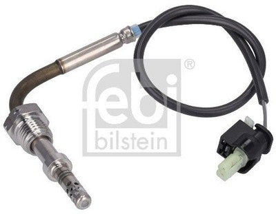 Febi 185430 Exhaust Gas Temperature Sensor For Mercedes-Benz E-Class 2006 - 2008