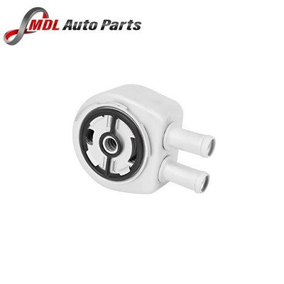 AllMakes 4x4 L550 Engine Oil Cooler LR025515 Discovery Sport Range Rover