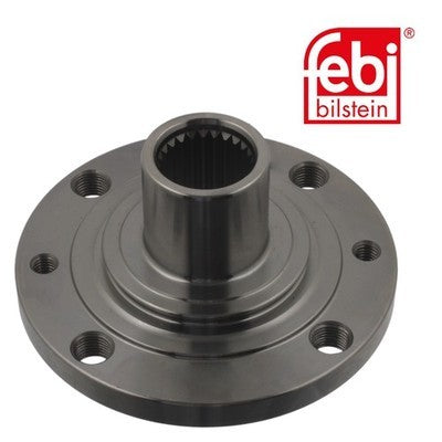 Febi 40233 Wheel Hub Premium High Performance Fits Fiat 500 2013 - 2025