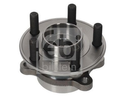 Febi 186553 Wheel Bearing Kit Standard Premium Fits Ford Galaxy 2015 - 2018