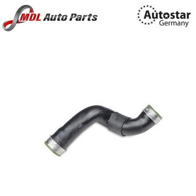 AutoStar Turbocharger Intake Hose 2035281782 for Mercedes C-Class W203 C200 C220