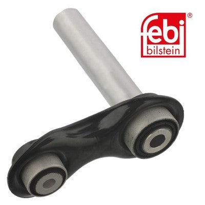 Febi 36314 Integral Link Rear Left Right Sheet Steel Fits BMW X5 2013 - 2004