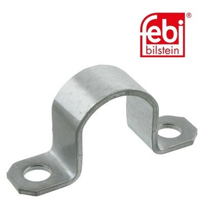 Febi 27355 Attachment Bracket Front Left Right Fits Ford Mondeo 1998 - 2000