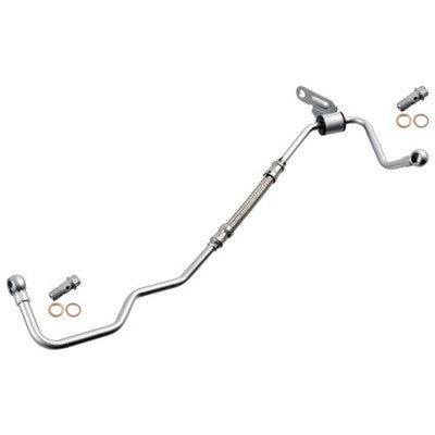 Febi 188271 Oil Feed Pipe Supply Line Premium Grade Fits Ford Ranger 2011 - 2025