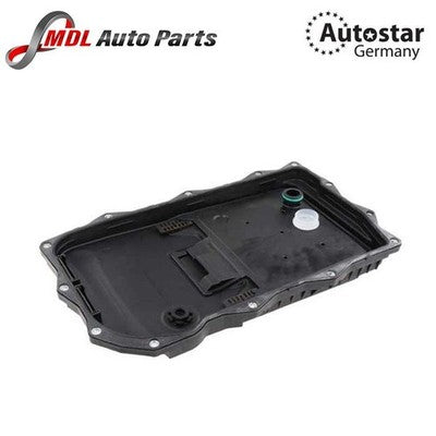 Autostar Germany TRANSMISSION OIL PAN For BMW F10 F11 F18 24117624192