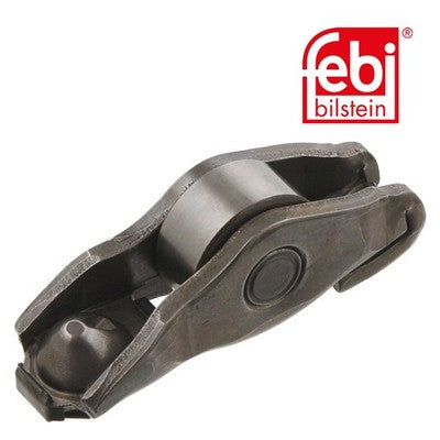 Febi 34552 Roller Rocking Lever High Performance Fits Audi A3 2011 - 2012