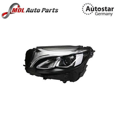 Autostar Germany HEADLIGHT 2539060901 For Mercedes Benz