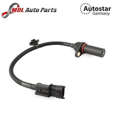 AutoStar Germany Crankshaft Sensor 391802B000 for Hyundai Accent/Elantra