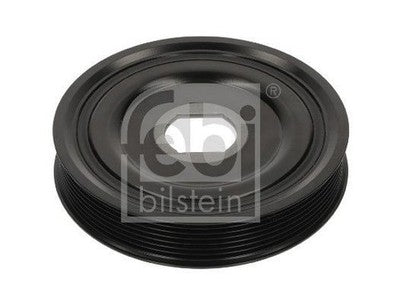 Febi 193246 Pulley Standard Premium Grade Fits Nissan Interstar 2024 - 2025