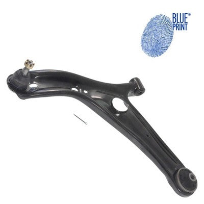 Blueprint ADT386158 Control Arm Front Left Fits Toyota Yaris/Vitz 1999 - 2005