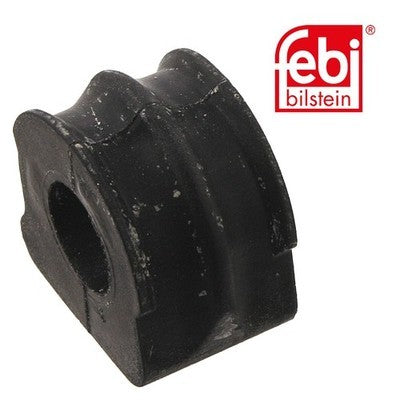 Febi 31348 Anti Roll Bar Bush High Performance Fits Fiat Doblo 2013 - 2024