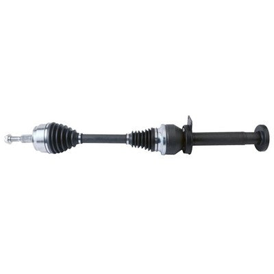 Febi 188161 Drive Shaft Front Axle Right Premium Fits VW California 2009 - 2015