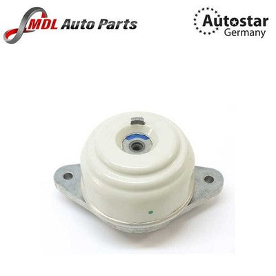 AutoStar Germany ENGINE MOUNTING GLK CLASS X204 2042402017