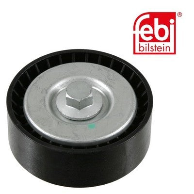 Febi 22351 Idler Pulley Premium High Performance Fits Peugeot 807 2004 - 2006