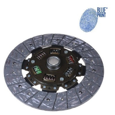 Blueprint ADC43141 Clutch Disc Premium Fits Mitsubishi Pajero Shogun 1997 - 1999