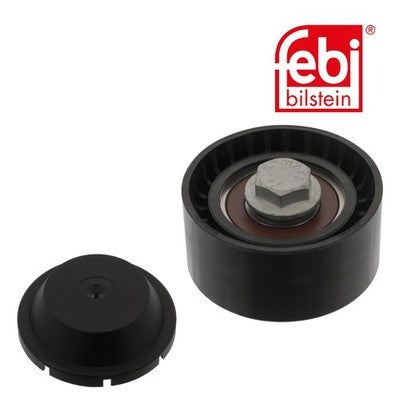 Febi 47939 Idler Pulley Premium High Performance Fits VW Crafter 2016 - 2024