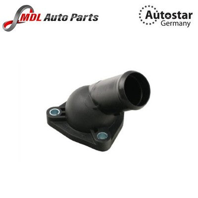 THERMOSTAT HOUSING ASSEMBLY 2S4Q-9K478-AD 1198060 2S4Q-8594-AB FOR FORD