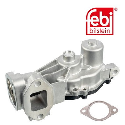 Febi 170656 EGR Valve Premium High Performance Fits Chevrolet Cruze 2013 - 2015