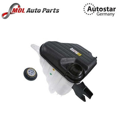 AutoStar Germany EXPANSION TANK C2D36877
