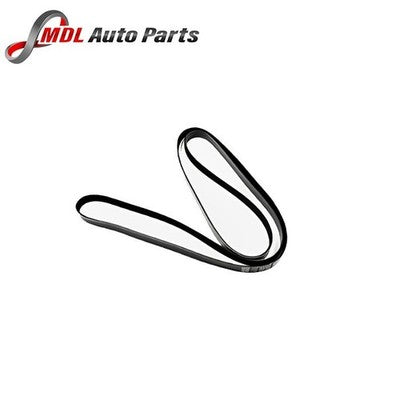 AllMakes 4x4 Secondary Drive Belt LR071040 Discovery 4-5 Range Rover Sport
