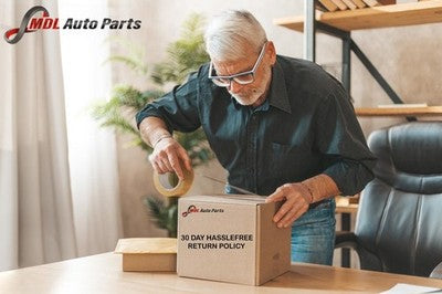 Febi 04305 Axle Beam Mount Rubber Metal Mount Fits Opel Vectra 1988 - 1990