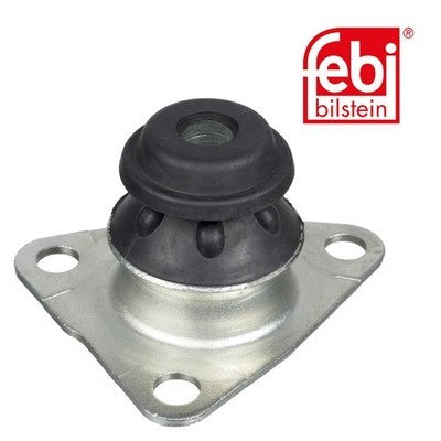 Febi 12506 Engine / Transmission Mount Premium Fits Fiat Punto 1993 - 1999