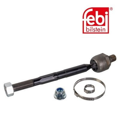 Febi 44424 Inner Tie Rod Front Left Right Fits Vauxhall Astra 2013 - 2018