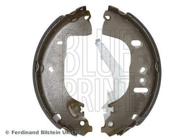 Blueprint ADBP410101 Brake Shoe Set Rear Axle Fits Toyota Aygo 2005 - 2014