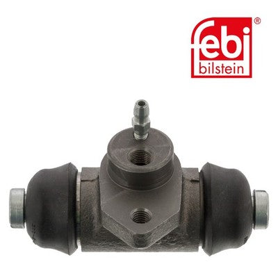 Febi 05748 Wheel Cylinder Cast Iron Standard Premium For VW LT 28-50 1978 - 1991