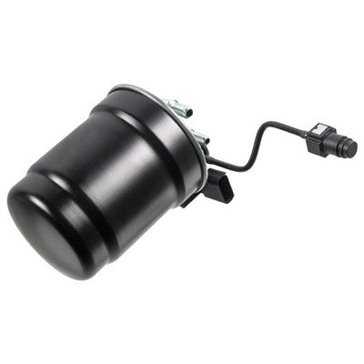 Febi 185555 Fuel Filter Standard Premium Grade Fits Ford Ecosport 2017 - 2025