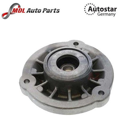 AutoStar Germany Front Strut Mount 31306795082 for BMW F07 535i GT, F12/F13 640i