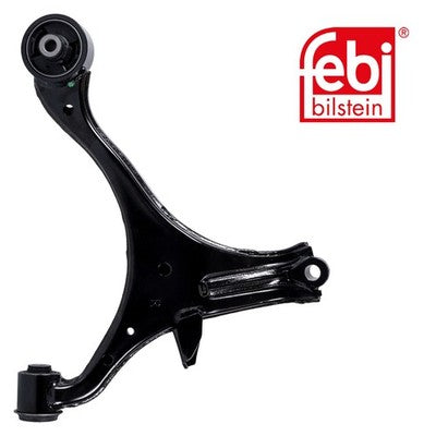 Febi 42127 Control Arm Front Right Steel Fits Honda Civic 2001 - 2005