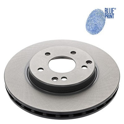 Blueprint ADU174311 Brake Disc Front Fits Mercedes-Benz E-Class 1998 - 1999
