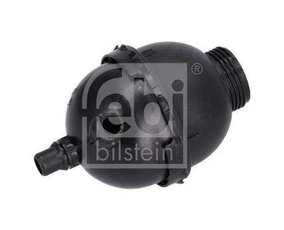 Febi 188566 Coolant Expansion Tank Standard Fits BMW 5 Series 2018 - 2020
