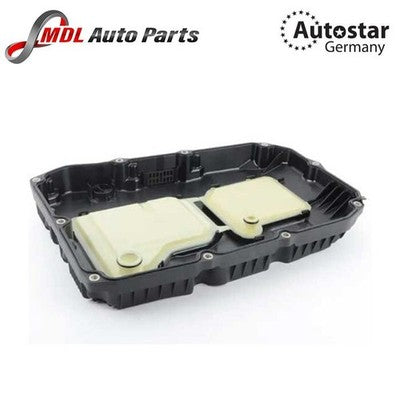 Autostar Germany Transmission Oil Pan 7252703707 For Mercedes Benz