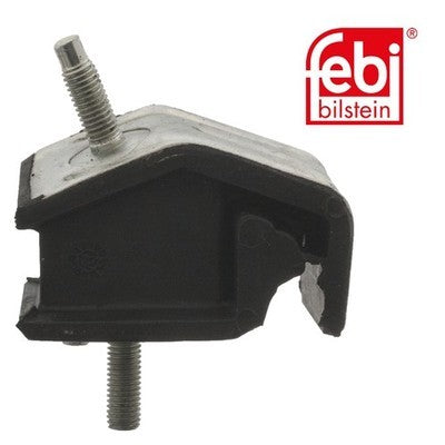 Febi 10226 Engine Mounting Premium High Performance Fits Audi Q7 2011 - 2015